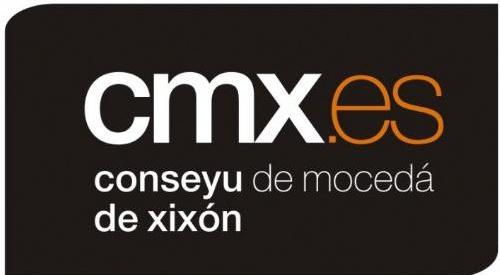 Logo CMX Gijón