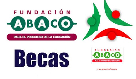 Resultado de imagen de Fundación Ábaco para el Progreso de la Educación.